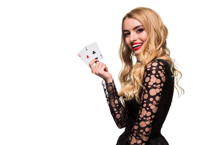 Meja baccarat langsung accslot88 dengan dealer profesional dan multi-camera studio